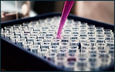 Laboratory Equipment